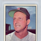 1961 Topps Stan Musial #290 PSA 8