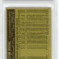 1961 Topps Stan Musial #290 PSA 8