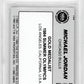 1984 Star Michael Jordan OLY ! #195 BGS 8.5