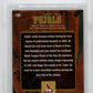 2001 Upper Deck Gold Glove Limited Albert Pujols GD #130 BGS 9