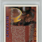 1996 Topps Chrome Kobe Bryant #138 PSA 9