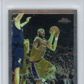 1996 Topps Chrome Kobe Bryant #138 PSA 9