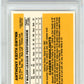 1983 Donruss Tony Gwynn #598 PSA 10
