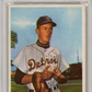 1954 Bowman Bill Hoeft #167 PSA 8