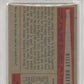 1954 Bowman Bill Hoeft #167 PSA 8