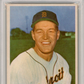 1954 Bowman Don Lund #87 PSA 8