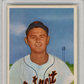 1954 Bowman Ted Gray #71 PSA 8