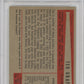 1954 Bowman Ted Gray #71 PSA 8
