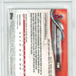 2018 Topps Holiday Shohei Ohtani #17 Metallic Snowflake PSA 10