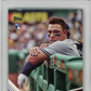 2017 Topps Aaron Judge #287 SP PSA 9