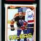 1981-82 Topps Wayne Gretzky #16 SGC Authentic Auto Authentic