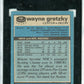 1981-82 Topps Wayne Gretzky #16 SGC Authentic Auto Authentic