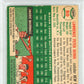 1954 Topps Yogi Berra #50 PSA 6