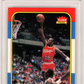 1986 Fleer Michael Jordan #57 PSA 9