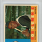 1960 Topps Bob Clemente #326 PSA 8