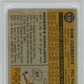 1960 Topps Bob Clemente #326 PSA 8
