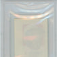 1971 Topps Tattoos Perforated Roberto Clemente PSA 8