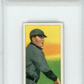 1909-11 T206 Piedmont Cy Young Cle. Bare Hand Shows PSA 4