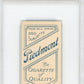 1909-11 T206 Piedmont Cy Young Cle. Bare Hand Shows PSA 4