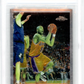 1996 Topps Chrome Kobe Bryant #138 BGS 9.5