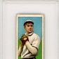 1909-11 T206 Sweet Caporal 150/649op Christy Mathewson White PSA 2.5