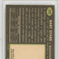 1969 Topps Bart Starr #215 PSA 8