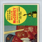 1960 Topps Willie Mccovey #316 All Star Rookie PSA 6