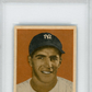 1949 Bowman Phil Rizzuto #98 No Name On Front PSA 7