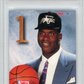 1992 Hoops Draft Redemption Shaquille O'Neal #A PSA 10