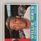 1960 Topps Willie Mays #200 PSA 6
