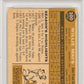 1960 Topps Willie Mays #200 PSA 6
