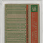 1959 Topps Stan Musial #150 PSA 4