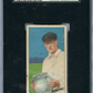 1911 Piedmont Cigarettes (T206) Hal Chase Holding Trophy SGC 2