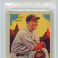 1935 Diamond Stars Stanley Hack #34 PSA 6