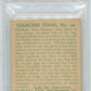 1935 Diamond Stars Stanley Hack #34 PSA 6