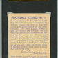 1935 National Chicle R311-2 Tom Jones SGC 5