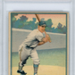 1941 Play Ball Bill Jurges #59 PSA 5