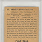 1941 Play Ball Charlie Keller #21 PSA 5