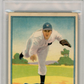 1941 Play Ball Dutch Leonard #24 PSA 6