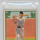 1941 Play Ball Hal Trosky #16 PSA 6
