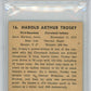 1941 Play Ball Hal Trosky #16 PSA 6