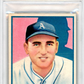 1941 Play Ball Johnny Babich #40 PSA 7