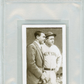 1932 Bulgaria Sport-Photos B. Ruth M. Schmeling #256 PSA 6.5