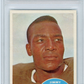 1960 Topps Jim Brown #23 PSA 8