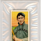 1909-11 T206 El Principe De Gales Nap Lajoie With Bat PSA 5