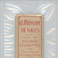 1909-11 T206 El Principe De Gales Nap Lajoie With Bat PSA 5