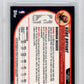 2007 Bowman Chrome Refractors Gold Kobe Bryant #24 BGS 9