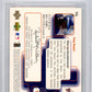 1999 Upper Deck Century Legends Epic Signatures Tony Gwynn #TG BGS 9 Auto 10