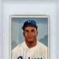1950 Bowman Roy Campanella #75 PSA 3