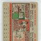 1956 Topps Ike Delock #284 PSA 8
